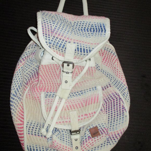 Roxy Handbags - Roxy Drifter Backpack